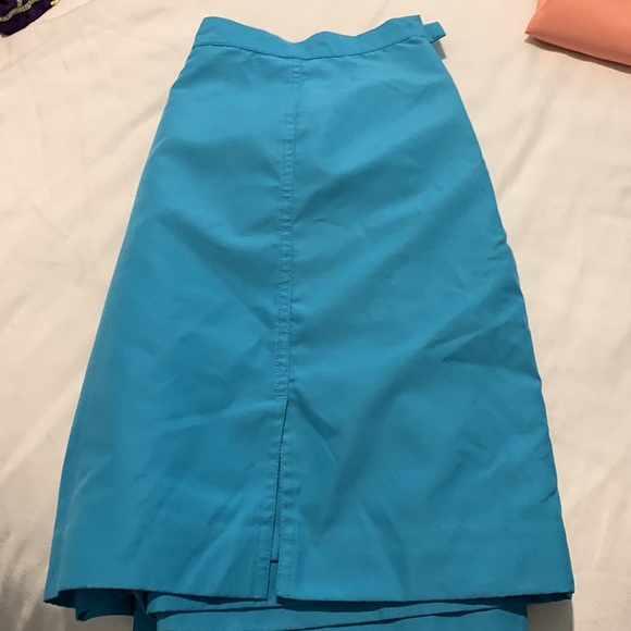 IZOD Skort - Picture 6 of 11
